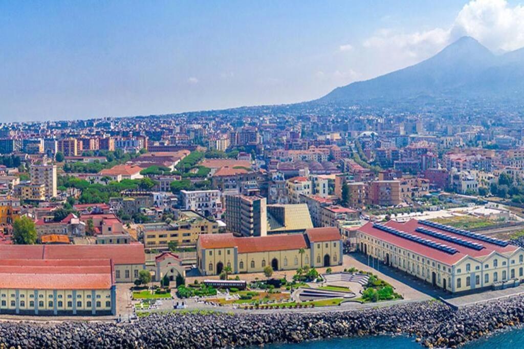 La Casa Del Sole Apartment Naples