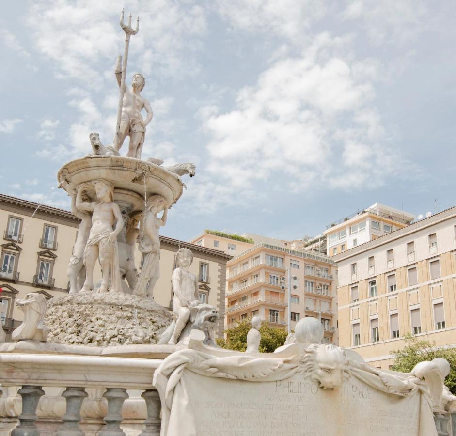 Guest house Domus Altana Naples
