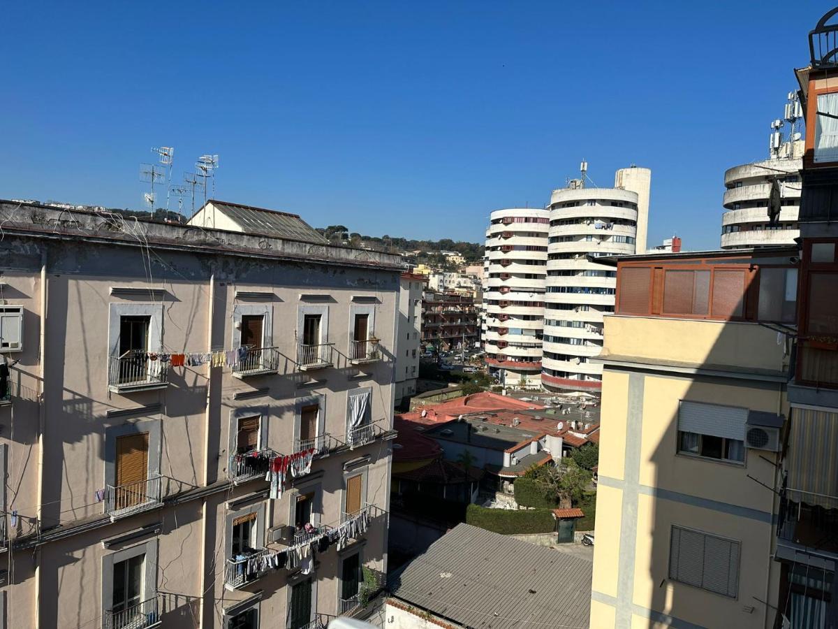 49 Apartment Naples