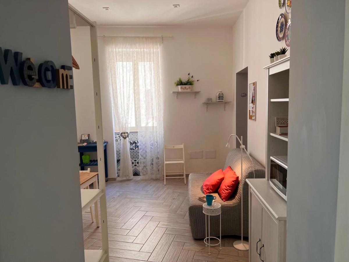 Apartment Vico Longo 25 - Ensuit Flat In The Heart Of *