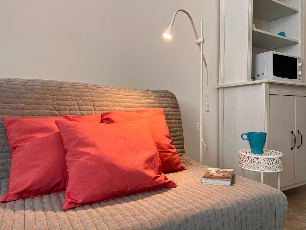 Apartment Vico Longo 25 - Ensuit Flat In The Heart Of *