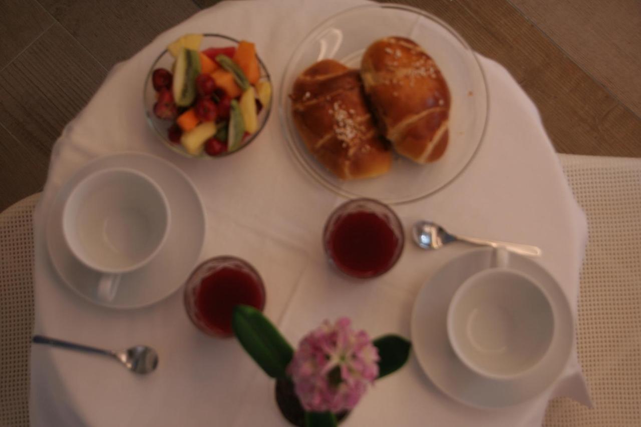 Bed & Breakfast Federico Ii *