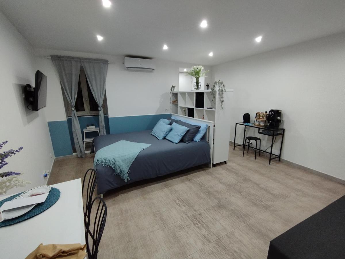 Pazzariello Holiday - Casa Vacanza Centro Storico Apartment