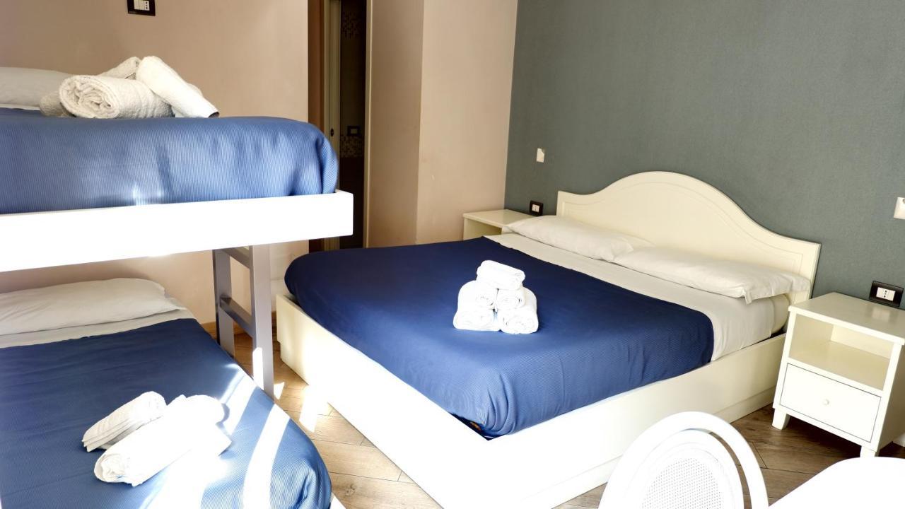 Bed & Breakfast Federico Ii Naples