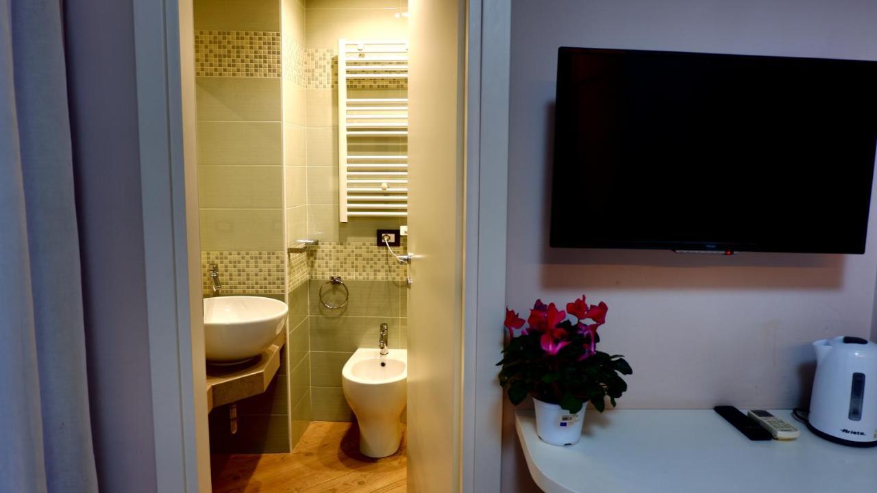 Bed & Breakfast Federico Ii Naples