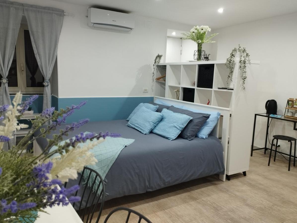 Pazzariello Holiday - Casa Vacanza Centro Storico Naples