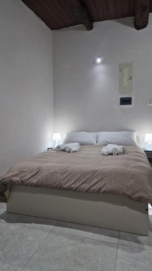 Apartment Vincent's House Naples