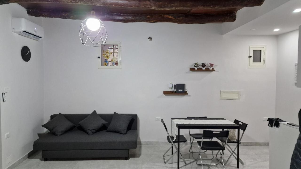 Vincent's House Apartment
