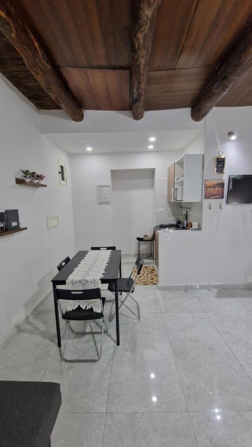 Vincent's House Apartment