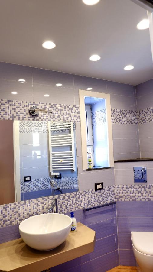 Bed & Breakfast Federico Ii *
