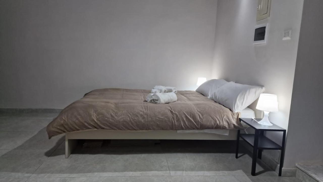 Vincent's House Apartment Naples