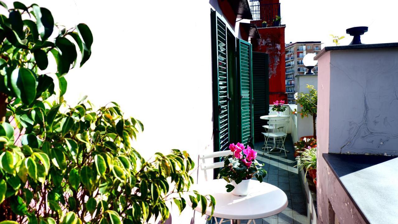 Bed & Breakfast Federico Ii *