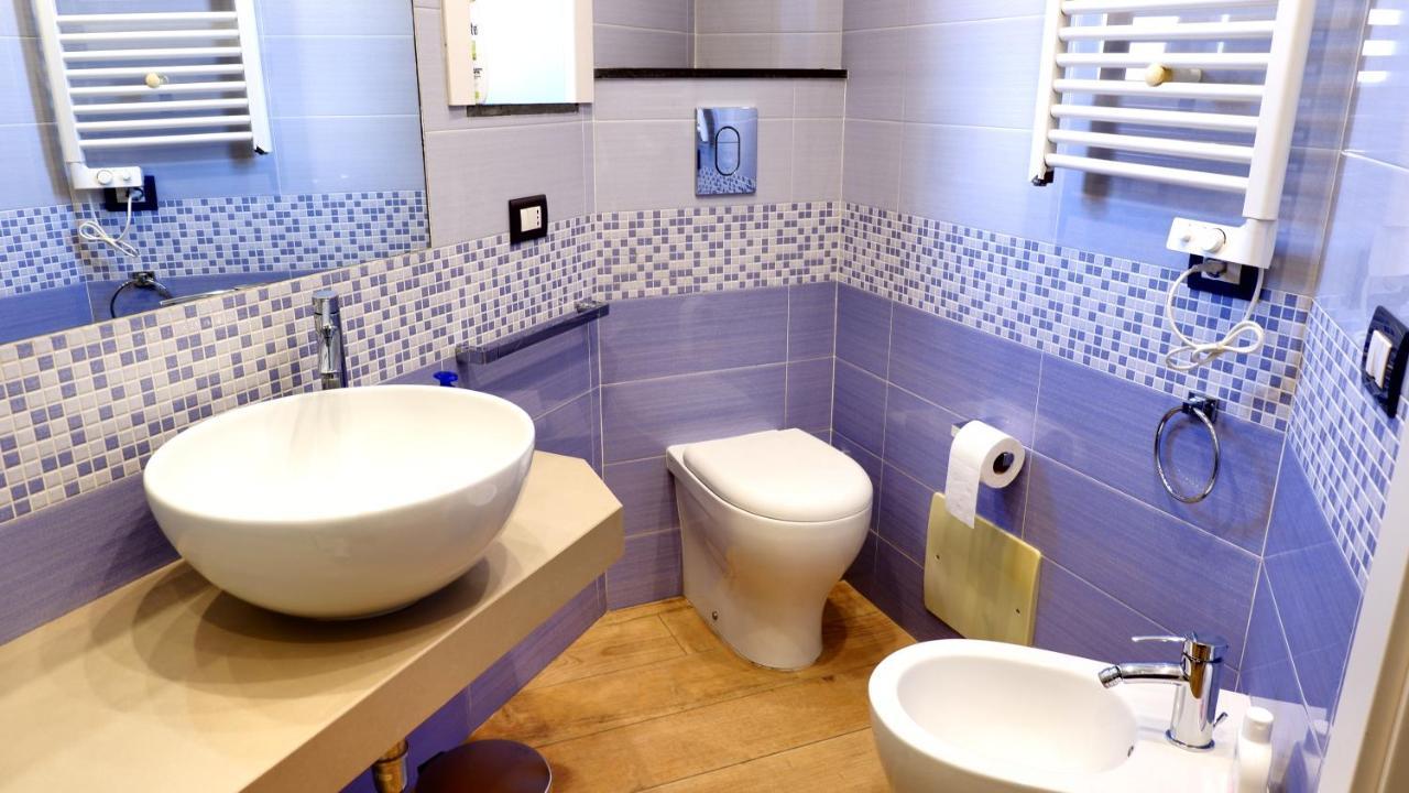 Bed & Breakfast Federico Ii