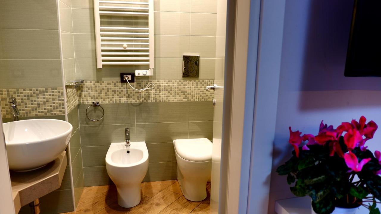 Bed & Breakfast Federico Ii Naples