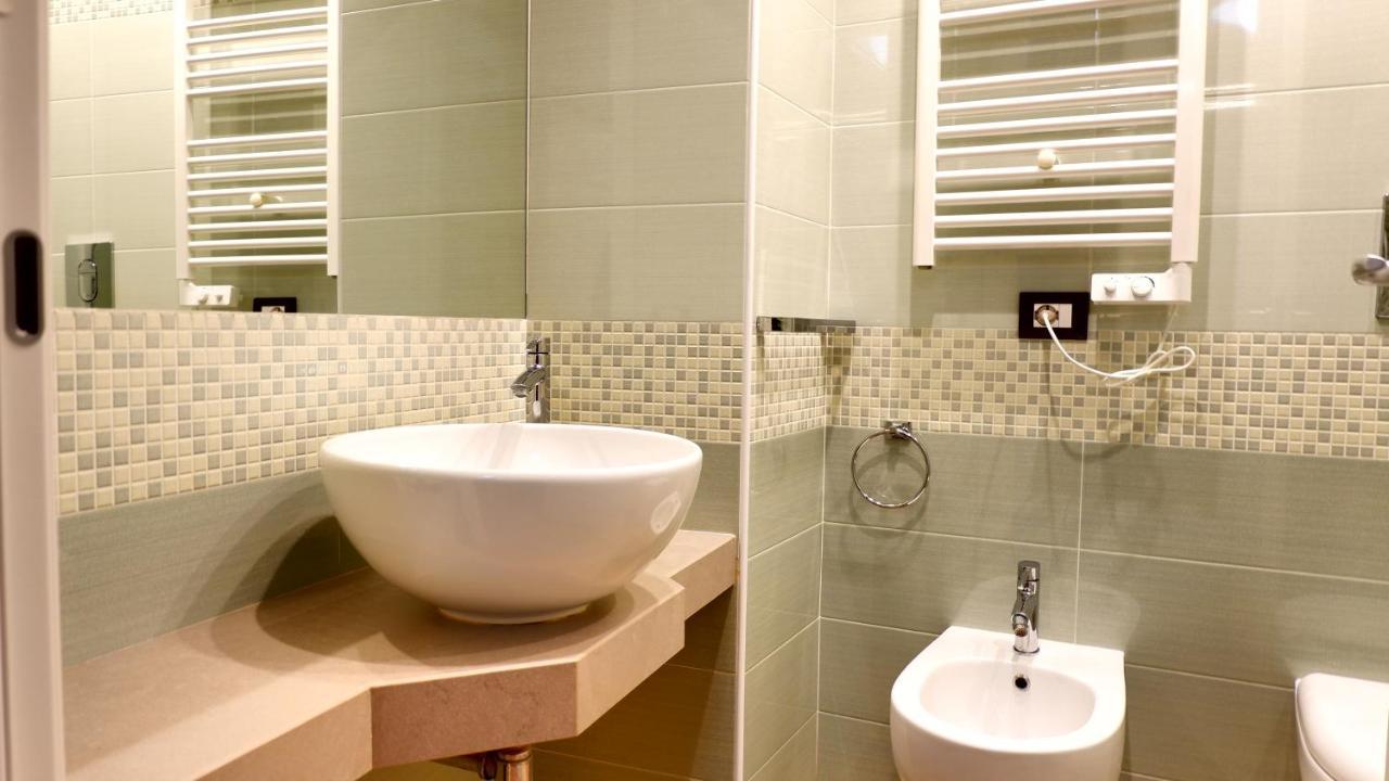 Bed & Breakfast Federico Ii *