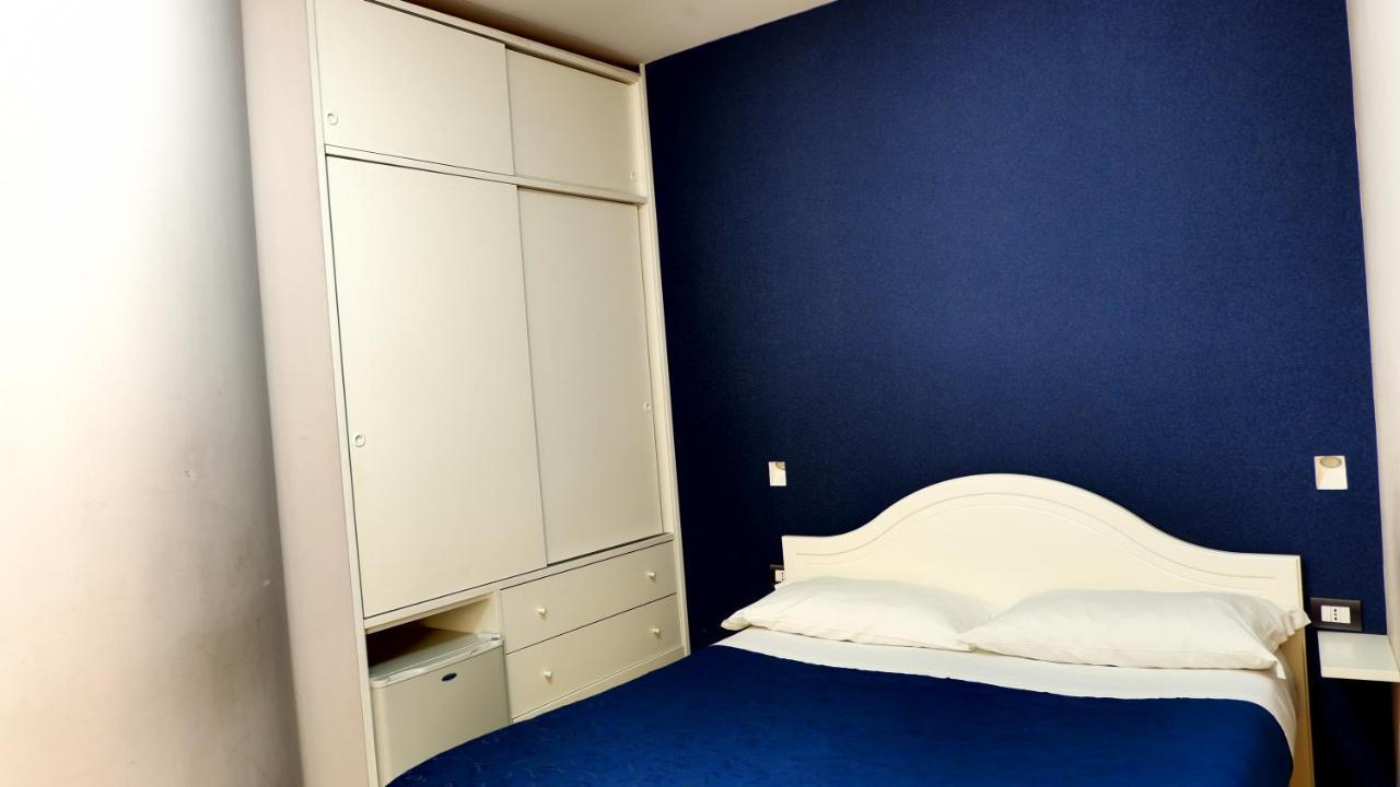 Bed & Breakfast Federico Ii *