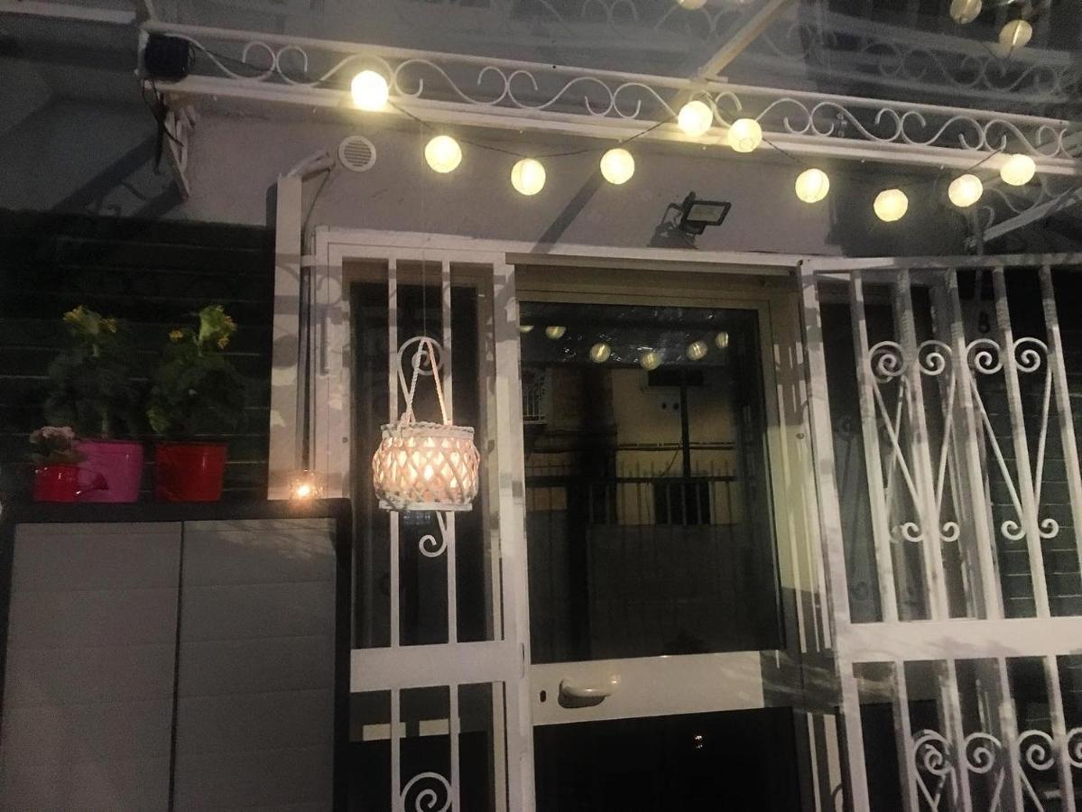 Luli House Apartment *