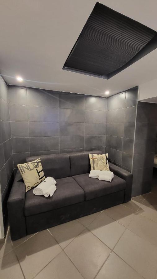 Il Taschino Bed & Breakfast Naples