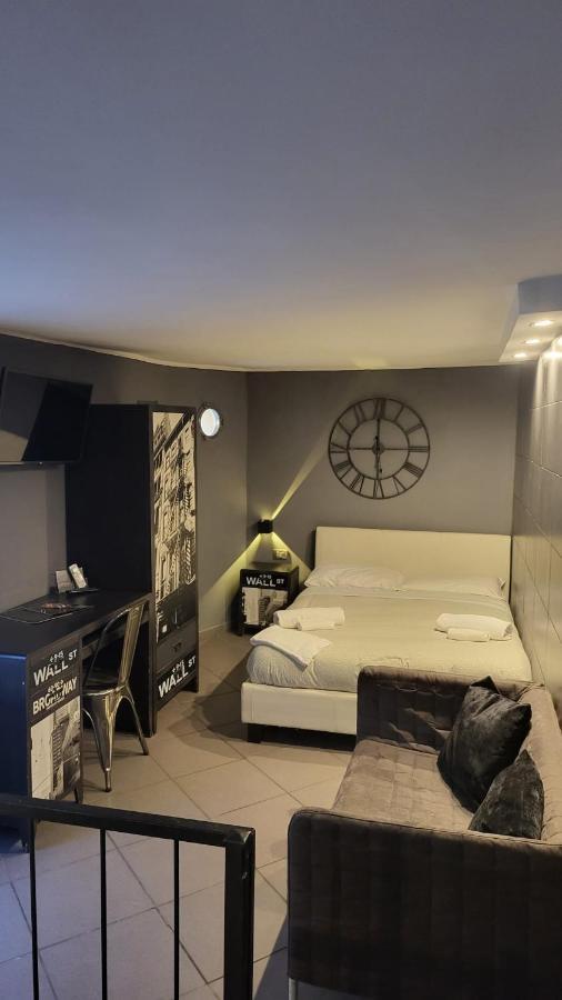 Bed & Breakfast Il Taschino