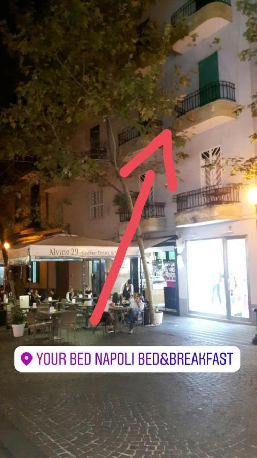 Your Bed Bed & Breakfast Naples