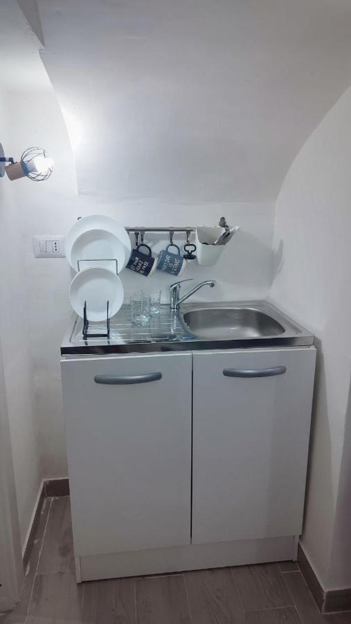 Apartment Fiu Relais