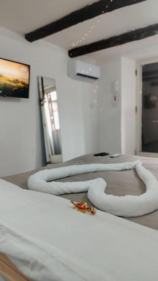Apartment Fiu Relais