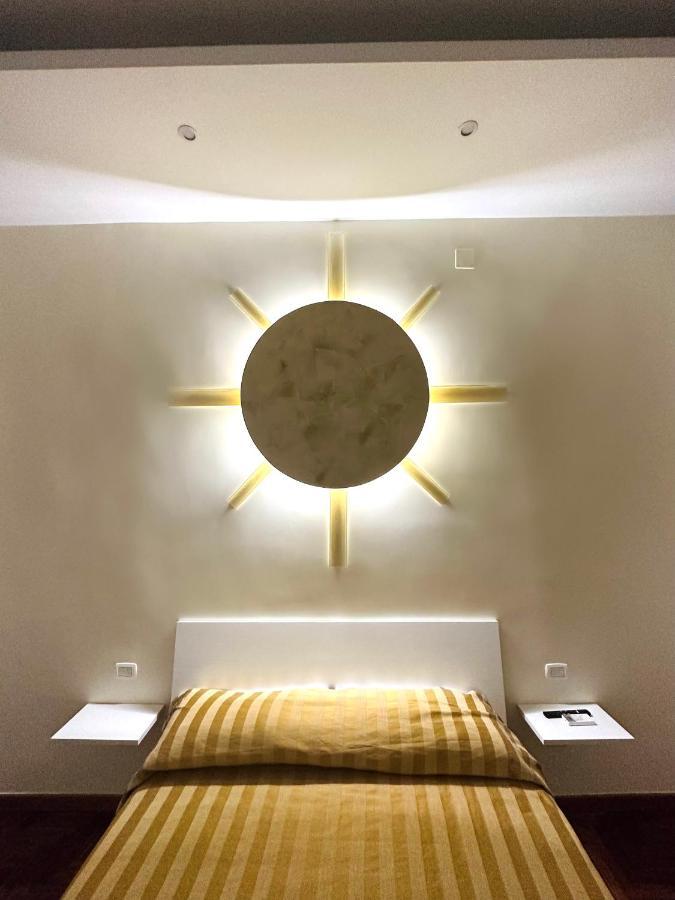 Bed & Breakfast Soluma' Chiaja Naples