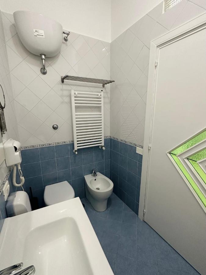 Bed & Breakfast Soluma' Chiaja