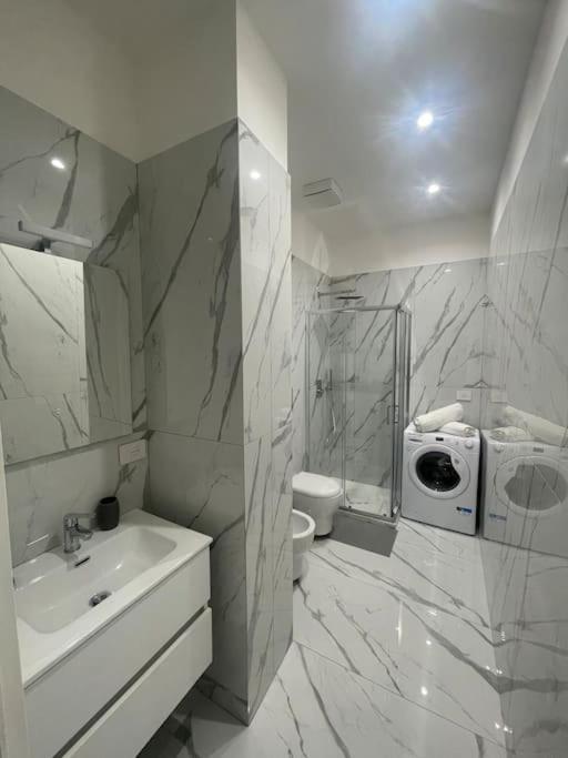 Chiaia Arcoleo House - Sofia Apartment