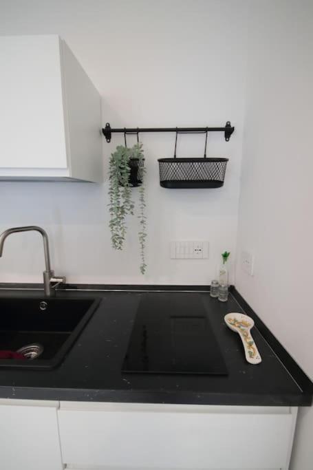 Chiaia Arcoleo House - Sofia Apartment *