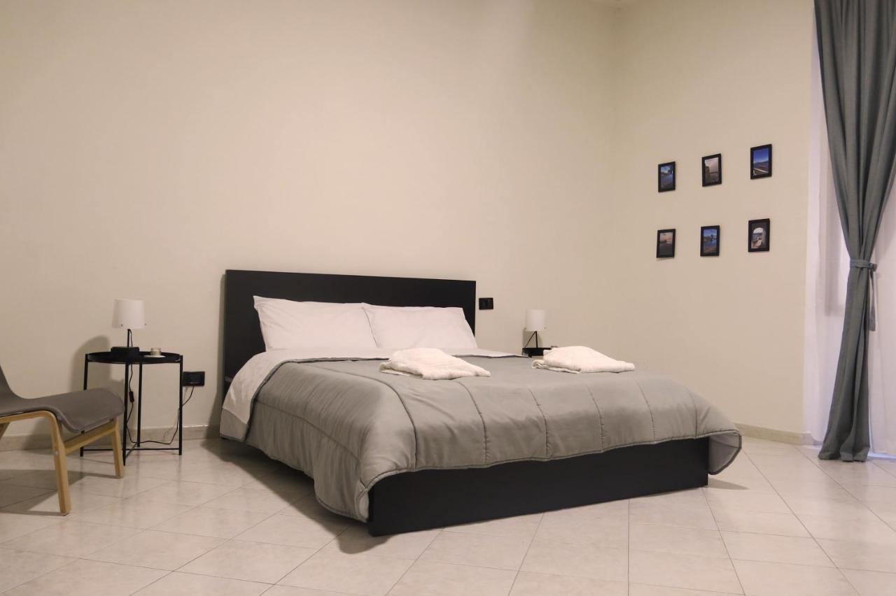 Apartment Maison Agnone *