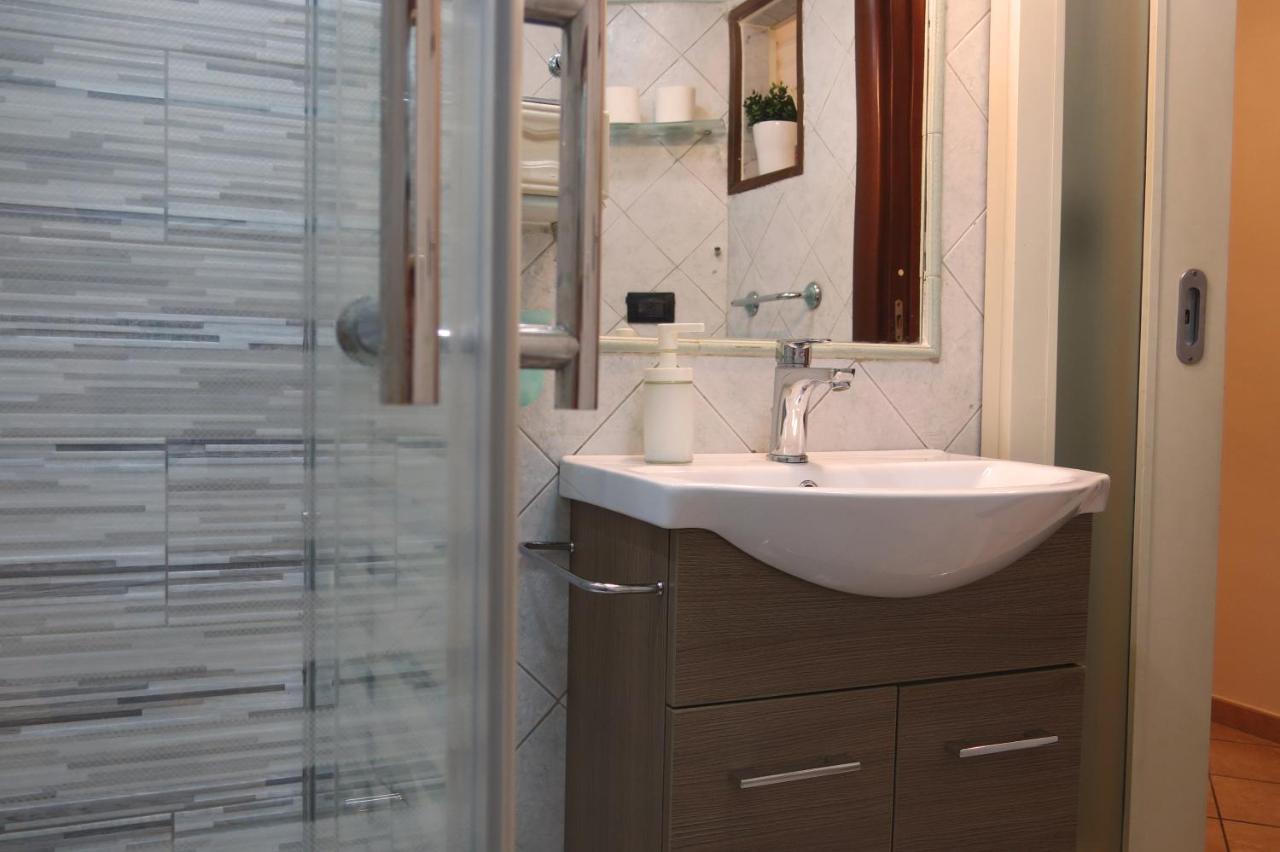Maison Agnone Apartment Naples