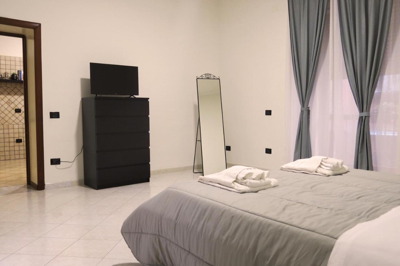 Apartment Maison Agnone *