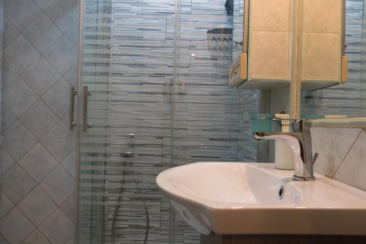 Apartment Maison Agnone
