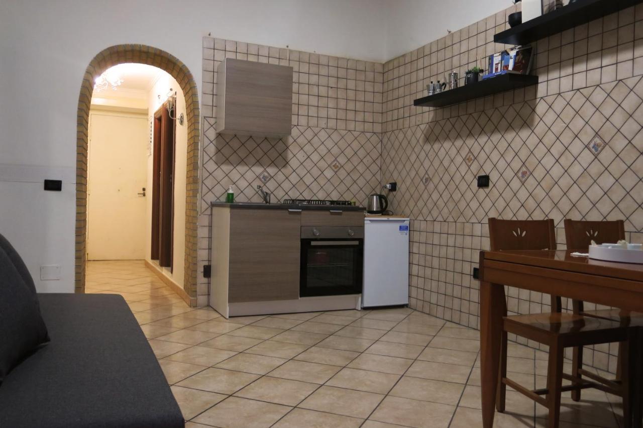 Maison Agnone Naples