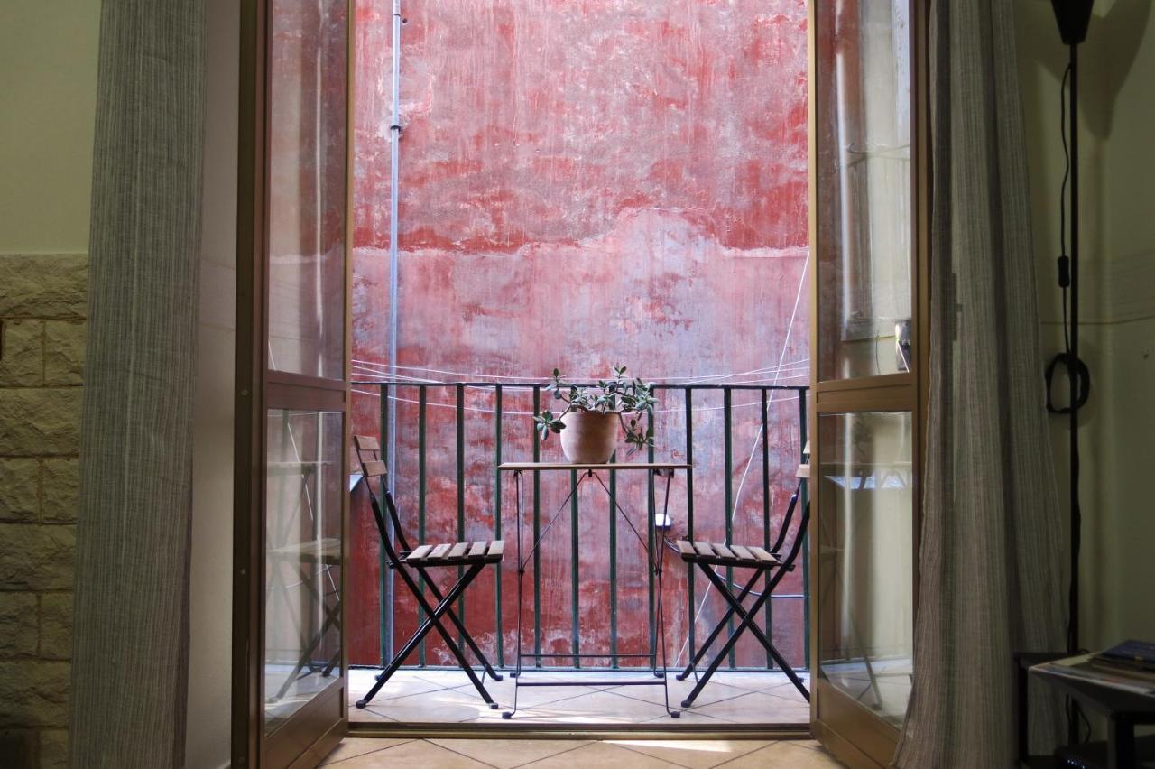 Maison Agnone Apartment *