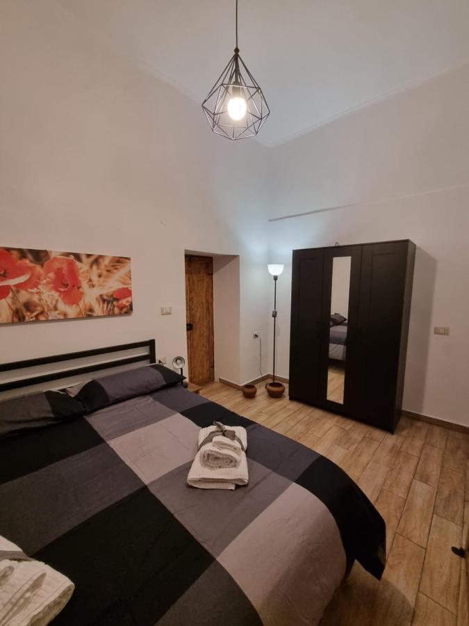 O' Palazziell Holiday home Naples