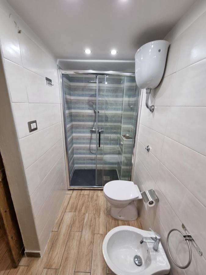 Holiday home O' Palazziell Naples