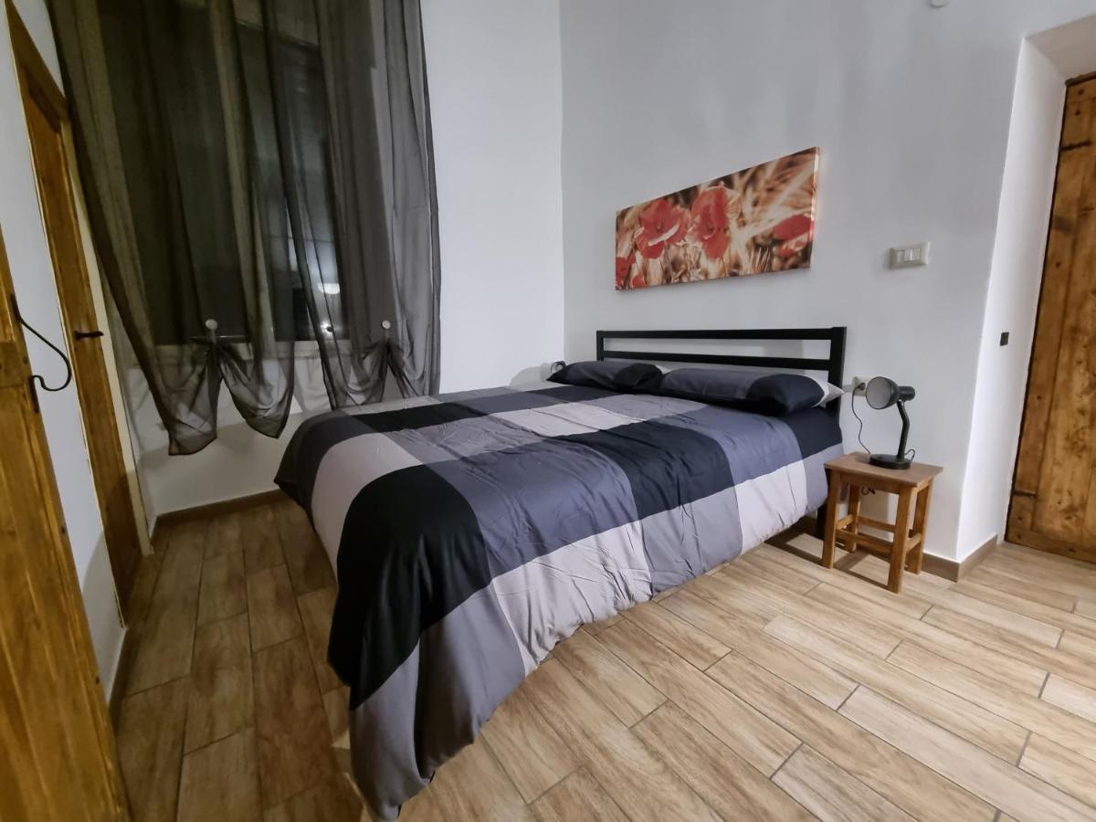 O' Palazziell Holiday home Naples