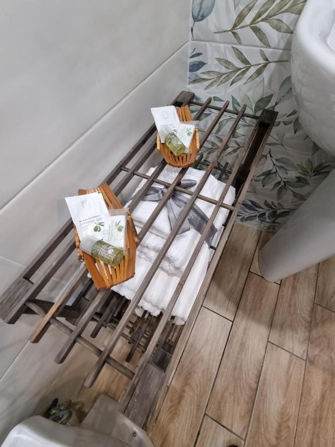 Holiday home O' Palazziell Naples
