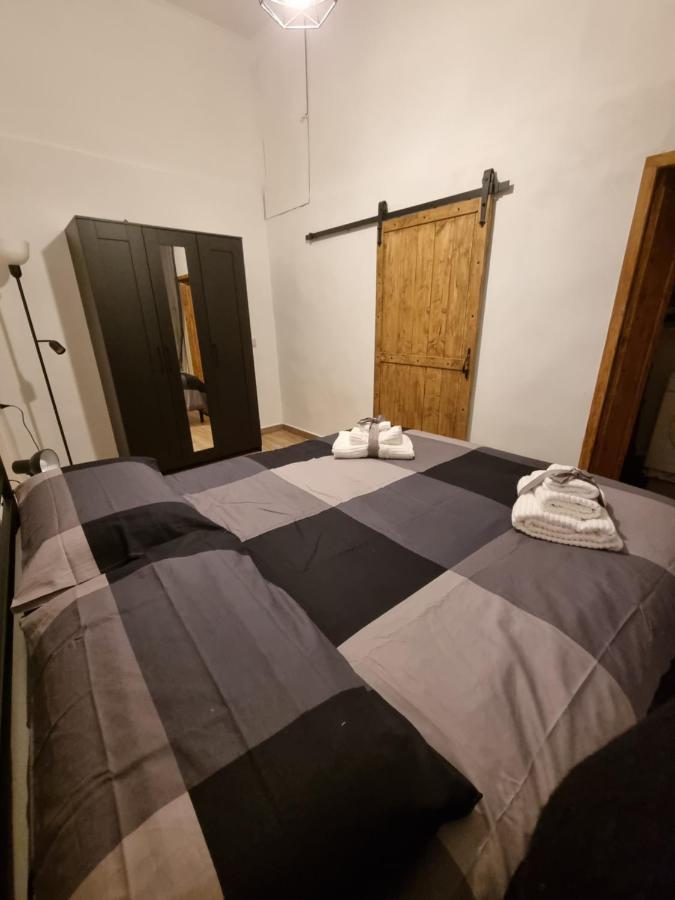 Holiday home O' Palazziell Naples