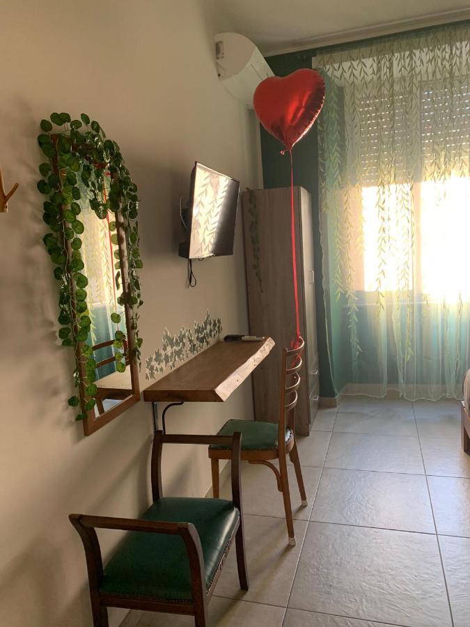 Rallegranza Guest house