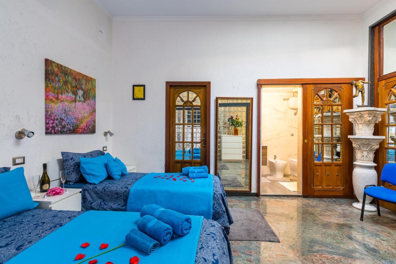 Museo Filangieri Apartment Naples