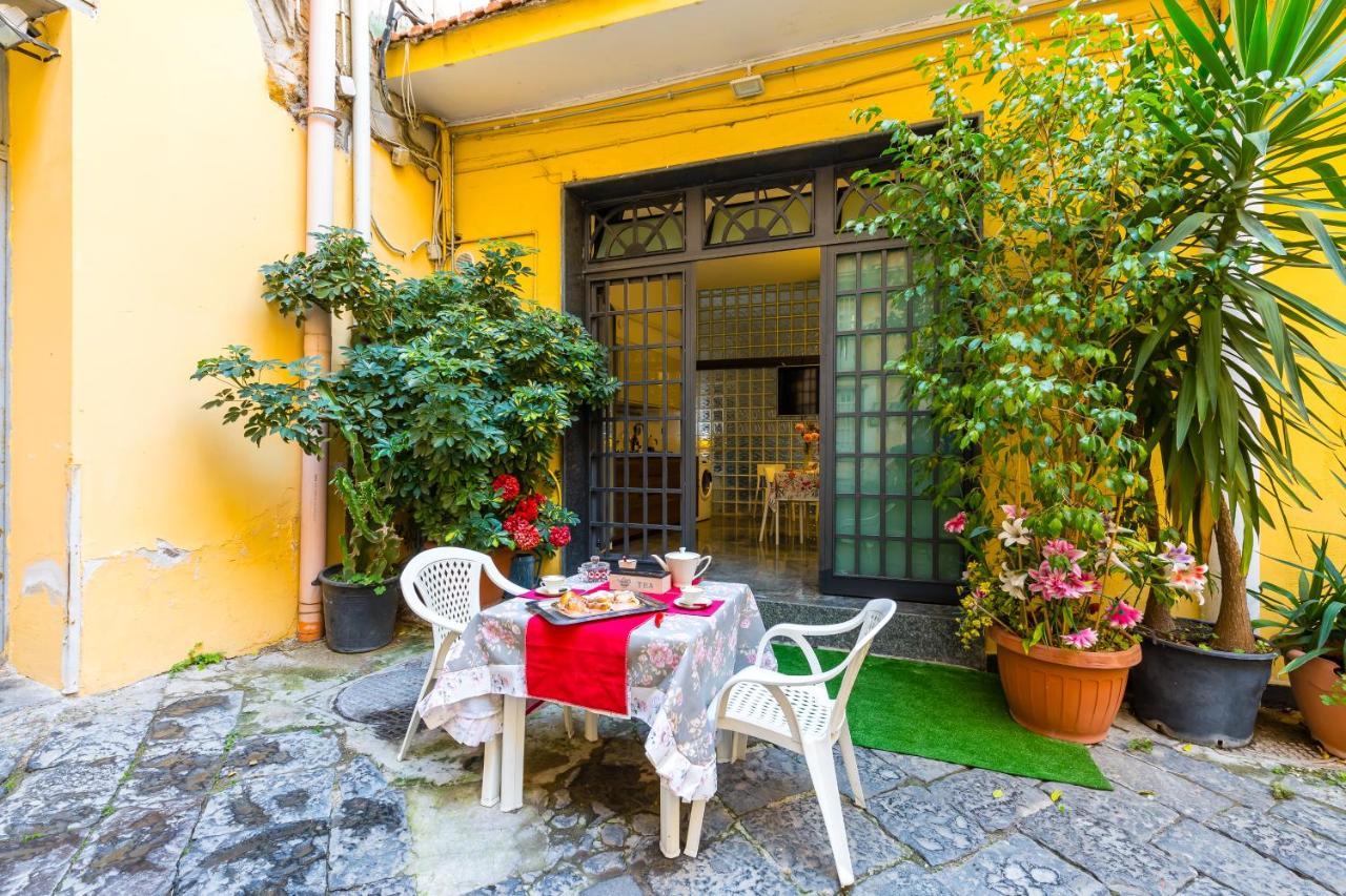 Museo Filangieri Naples