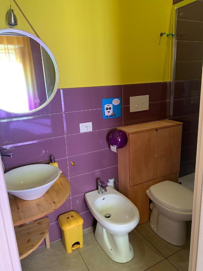 Rallegranza Guest house *