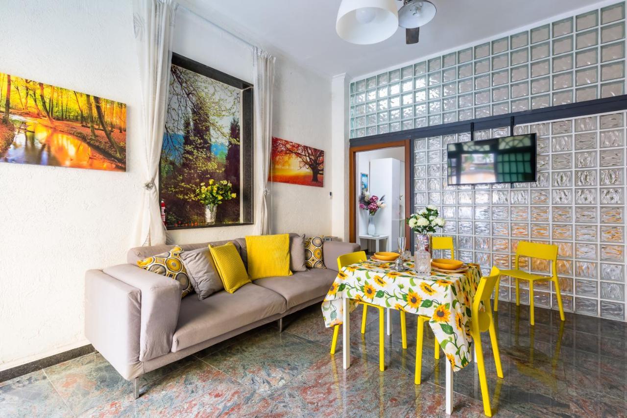 Museo Filangieri Apartment Naples