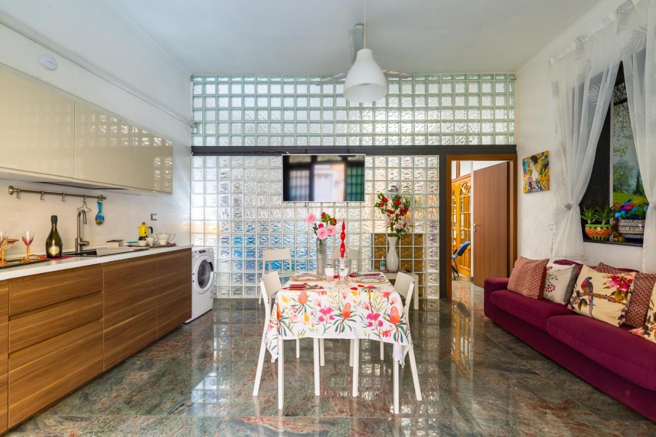 Apartment Museo Filangieri