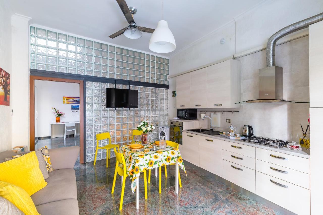 Museo Filangieri Apartment