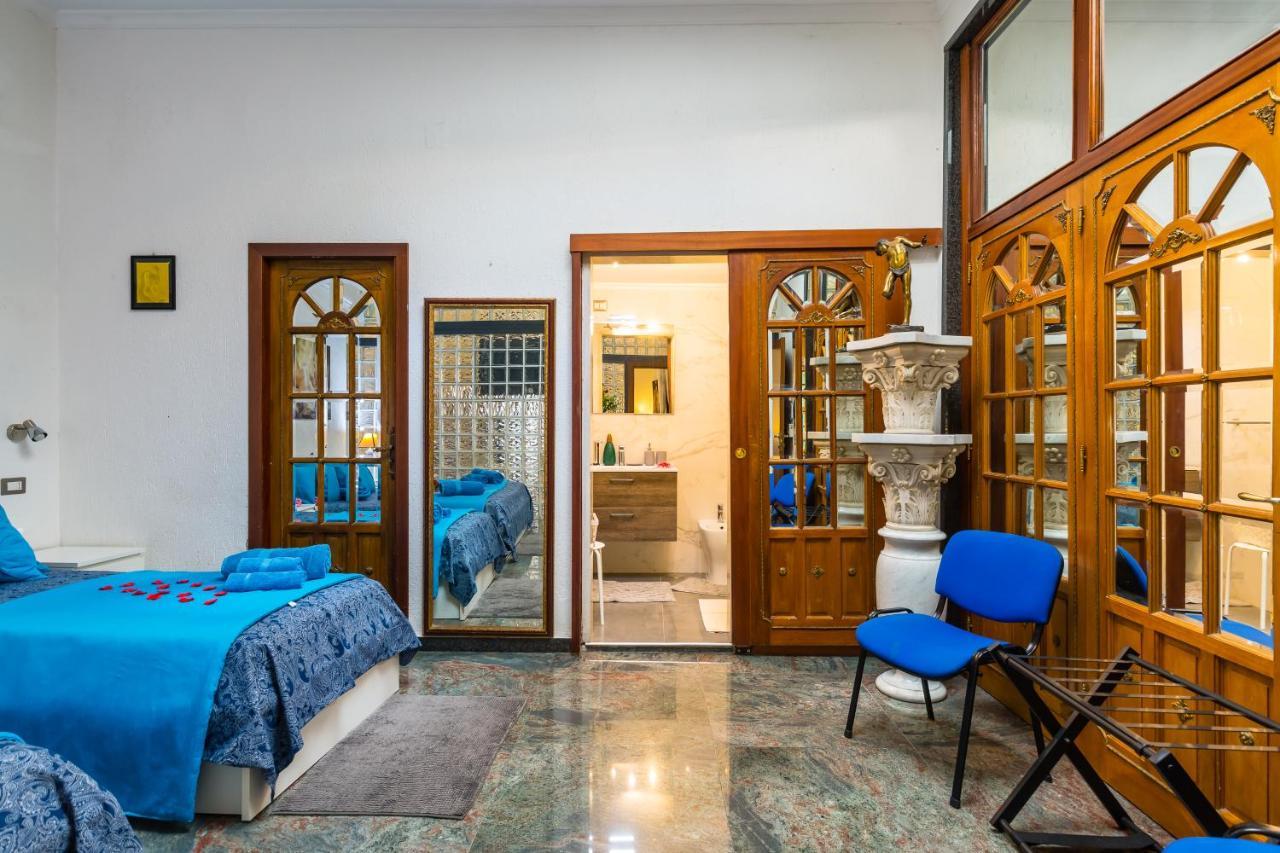 Apartment Museo Filangieri *
