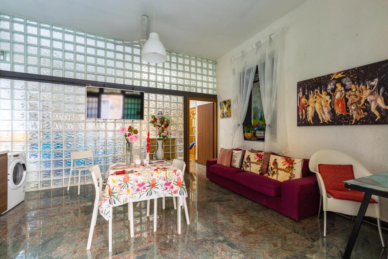 Museo Filangieri Apartment *